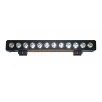 Светодиодная фара комбинированного света AllLight D-120W 12chip CREE combo 9-30V нижний крепеж